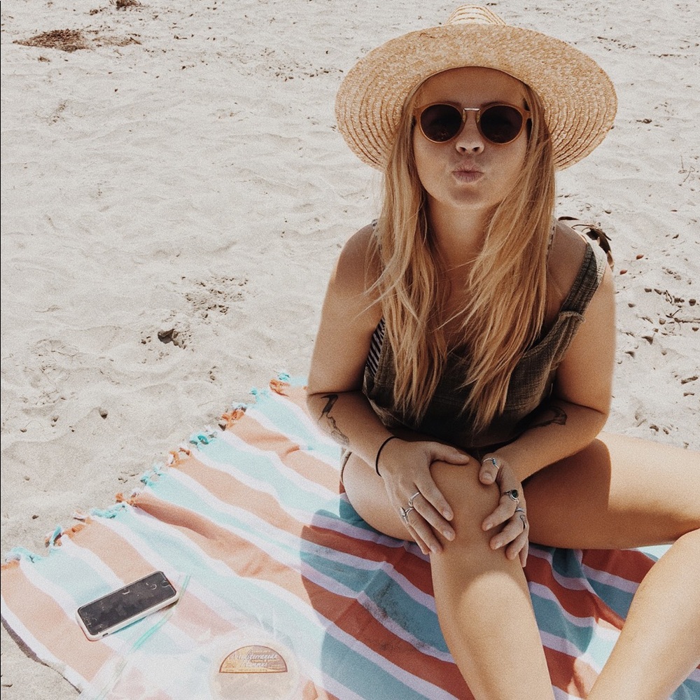 Meet your Posher, Sarah